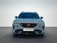 Brugt Cupra Formentor 190 HK (139 kW) 2022 Grå SUV