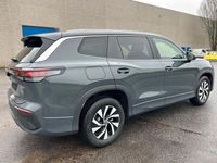 Neu VW Tayron 150 PS (110 kW) 2026 Grau SUV