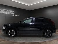 Gebraucht Kia Niro Spirit 150 kW (204 PS) 2023 Schwarz SUV