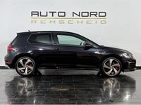 gebraucht VW Golf VII GTI Perf.*DSG*DCC*Leder*Virtual*ACC*LED