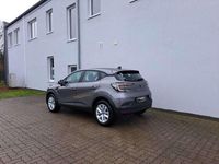 Neu Renault Captur Evolution 101 PS (74 kW) 2025 Grau cassiopee SUV
