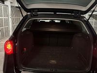 Gebraucht VW Passat Comfortline 140 PS (102 kW) 2008 Schwarz Kombi