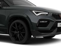 Neu Cupra Ateca VZ 301 PS (221 kW) 2026 Dark forest SUV