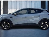 Gebraucht Renault Captur Techno 91 PS (66 kW) 2025 Rafalegrau SUV