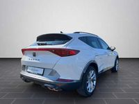 Gebraucht Cupra Formentor 204 PS (150 kW) 2024 Weiß SUV