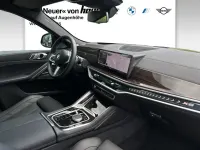 Gebraucht BMW X6 Sport Line 352 PS (258 kW) 2025 Bmw individual tansanitblau (metallic) SUV