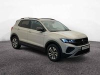 Neu VW T-Cross 116 PS (85 kW) 2026 Grau SUV