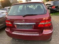 gebraucht Mercedes B180 B 180(245.232) 62.000KM 1. HAND