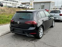 gebraucht VW Golf VII Highline mit Vollaustattung