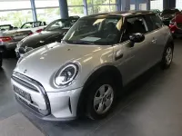 Gebraucht Mini Cooper Essential 136 PS (100 kW) 2022 Silber Kleinwagen
