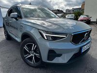 Gebraucht Volvo XC40 Core 163 PS (119 kW) 2024 Vapour grey SUV