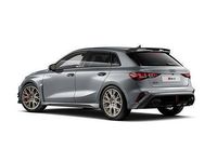 Neu Audi RS3 Competition 400 PS (294 kW) 2026 Weiß Limousine