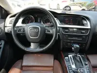 Gebraucht Audi A5 Sportback Sport 190 PS (139 kW) 2010 Grau Kleinwagen