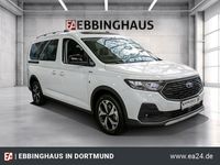 Gebraucht Ford Tourneo Connect Active 122 PS (89 kW) 2023 Weiss Van / Kleinbus