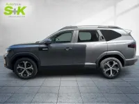 Neu Dacia Bigster Journey 158 PS (116 kW) 2026 Dolomitgrau metallic SUV