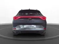 Gebraucht Cupra Formentor 150 PS (110 kW) 2023 Grau SUV