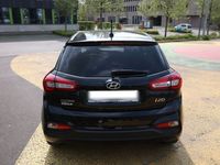 gebraucht Hyundai i20 1.2 Style, 1. Hand, Rückfahrkamera, CarPlay