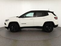 Gebraucht Jeep Compass Limited 241 PS (177 kW) 2022 Andere SUV