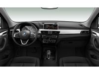 gebraucht BMW X1 Advantage