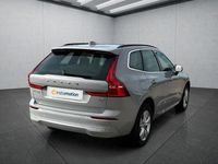 Gebraucht Volvo XC60 Core 197 PS (144 kW) 2023 Grau SUV