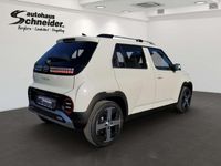 Neu Hyundai Inster Prime 85 kW (116 PS) 2025 Unbleached ivory Kleinwagen