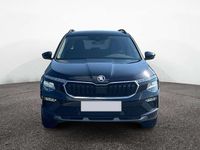 Neu Skoda Kamiq 150 PS (110 kW) 2025 Schwarzmagic perleffekt SUV