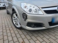Gebraucht Opel Vectra 175 PS (128 kW) 2006 Silber Kombi