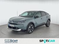 Neu Citroën C4 131 PS (96 kW) 2026 Grün SUV