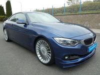 Gebraucht Alpina B4 409 PS (300 kW) 2016 Blau