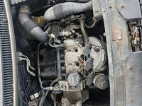 Gebraucht VW Fox Basis 54 PS (39 kW) 2007 Silber Kleinwagen