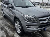 Gebraucht Mercedes GL350 250 PS (183 kW) 2015 SUV