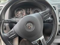 Gebraucht VW Golf Plus Cross Life 80 PS (58 kW) 2013 Silber Van / Kleinbus