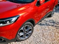Gebraucht Renault Kadjar Intens 131 PS (96 kW) 2018 Rot SUV