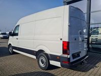 Neu VW Crafter 177 PS (130 kW) 2025 Andere Van