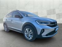 Gebraucht VW Taigo Life 116 PS (85 kW) 2024 Reflexsilber metallic SUV