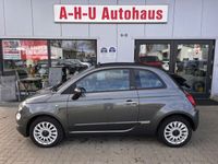 gebraucht Fiat 500C 