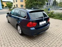 Gebraucht BMW 318 Lifestyle 143 PS (105 kW) 2012 Kombi