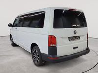 Używany VW Transporter 150 KM (110 kW) 2022 Biały Van