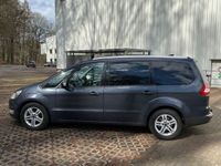 gebraucht Ford Galaxy 2.0TDCI