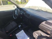 Gebraucht VW Golf IV 116 PS (85 kW) 2003 Kombi