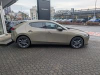 Neu Mazda 3 Exclusive-Line 140 PS (102 kW) 2026 Limousine
