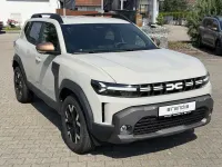 Neu Dacia Duster Extreme 131 PS (96 kW) 2025 Beige SUV