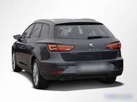 gebraucht Seat Leon ST 1.5 TSI XCELLENCE DSG/2xPDC/SHZ/TEMPOMAT