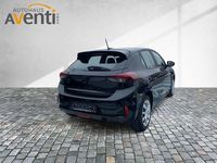 Gebraucht Opel Corsa Edition 101 PS (74 kW) 2025 Schwarz Kleinwagen