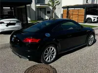 Używany Audi TT S-Line 179 KM (131 kW) 2016 Coupe
