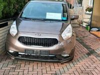 gebraucht Kia Venga Venga1.4 CVVT Edition 7