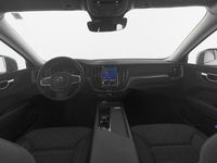 Gebraucht Volvo XC60 Core 249 PS (183 kW) 2025 Grau vapour grey / metallic SUV