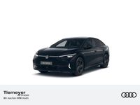 Gebraucht VW ID.7 GTX 250 kW (340 PS) 2025 Schwarz Limousine