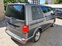 gebraucht VW Multivan T62.0 TDI Comfortline Aut. NAVI. SHZ, AHK, 7 Sitze