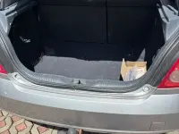 Gebraucht Nissan Almera Acenta 98 PS (72 kW) 2004 Grau Limousine